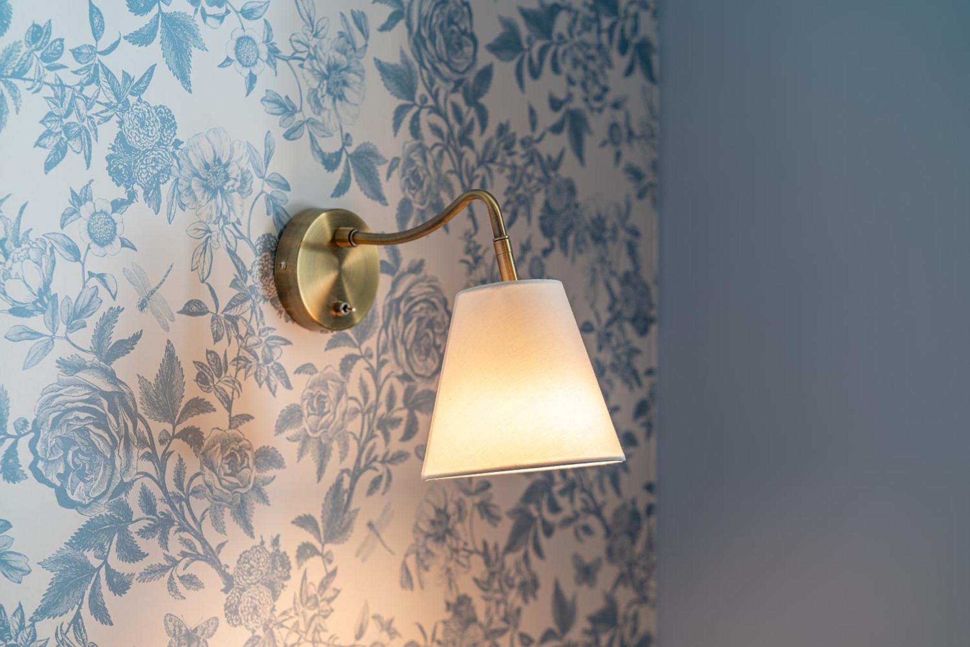 Le Bleu Jean Denim Arenes - Nuit A Appartement *