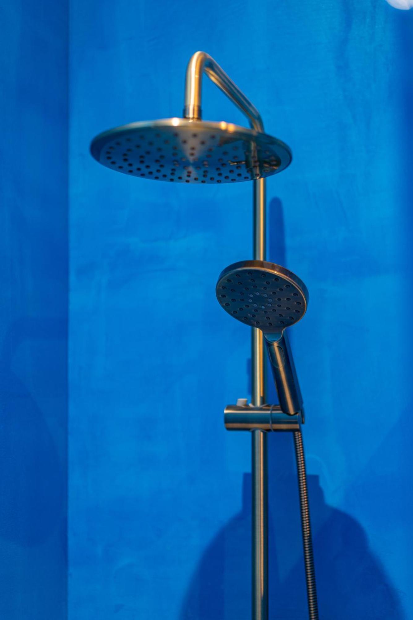 Le Bleu Jean Denim Arenes - Nuit A Apartment